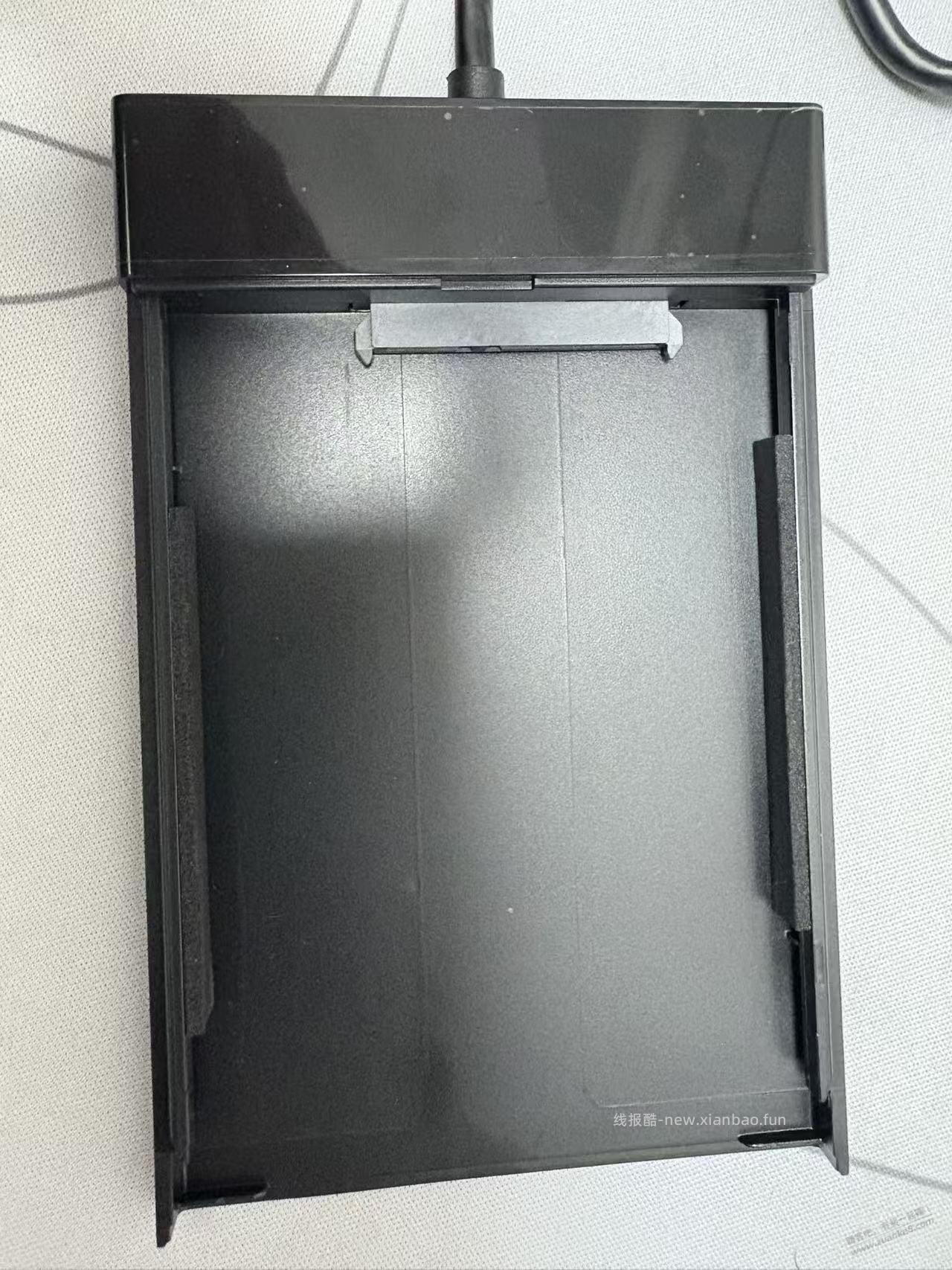 变废为宝：旧电脑里面的固态硬盘 - 线报酷