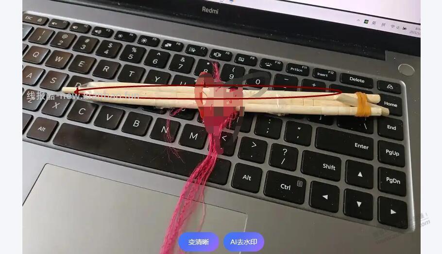 有没有小的时候用玩具q昂打苍蝇？ - 线报酷