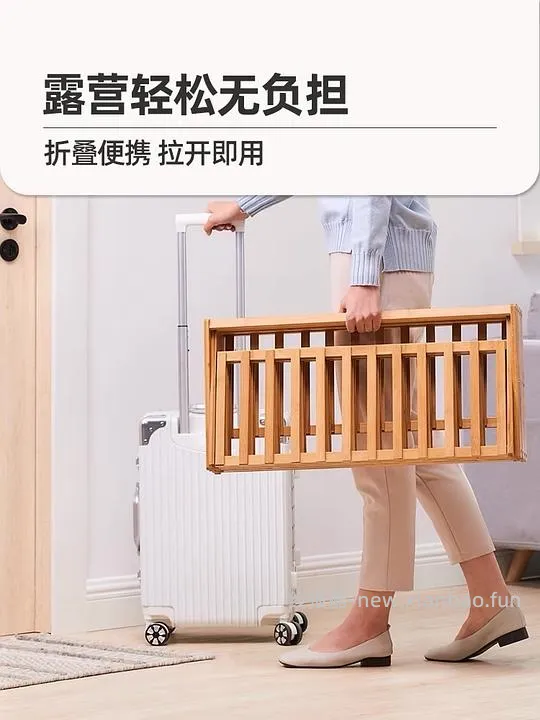 露营折叠置物架/鞋架，用省钱卡16r直接买 - 线报酷