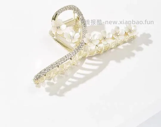 6r左右买一个三福抓夹 - 线报酷