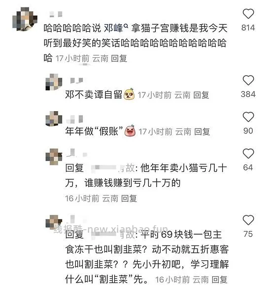 讨论/【科普】‼️‼️让我来告诉你们什么才是后院‼️住别墅的猫怎么能算后院‼️ - 线报酷