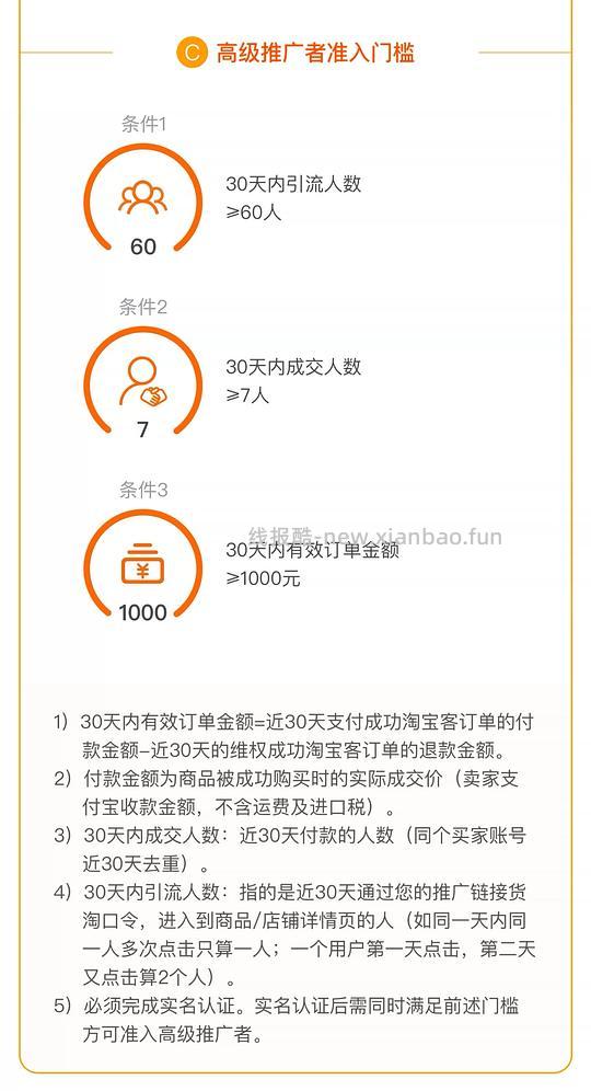 【教程】新手入门做作业教程贴—淘宝篇 - 线报酷