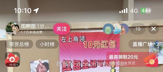 罗莉卡腮红4入（最低返薅！） - 线报酷