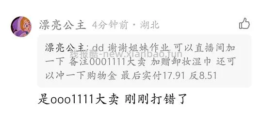 OOO双头修容笔pro版12r左右，可更低（不用刷券！） - 线报酷