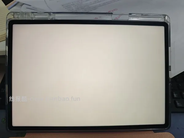 matepad air 12+512 柔光 2470+ - 线报酷