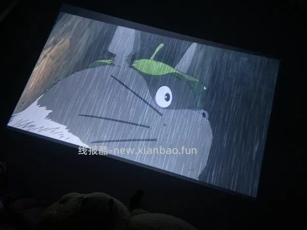 【教程】300以内的投影仪体验更新【禁搬运】不定时抽开贴 - 线报酷