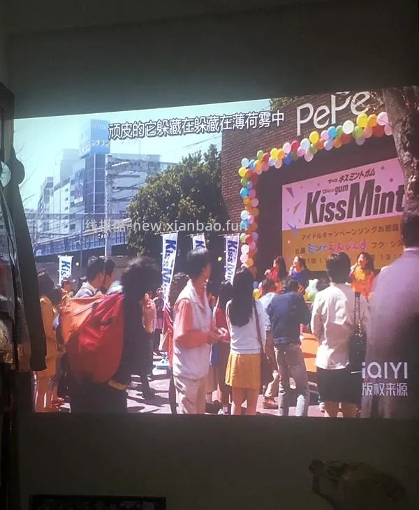 【教程】300以内的投影仪体验更新【禁搬运】不定时抽开贴 - 线报酷