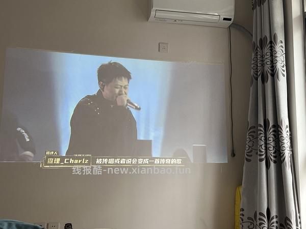 【教程】300以内的投影仪体验更新【禁搬运】不定时抽开贴 - 线报酷