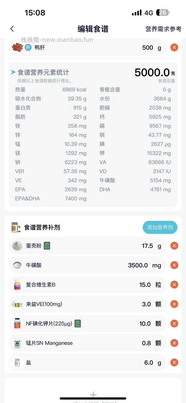 讨论/【科普】超详细版熟自制配比 常见自制误区竟然辣么多！ - 线报酷