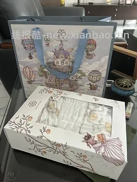 又没货了。母婴bubbletree纱布浴巾pro款超好价20r - 线报酷