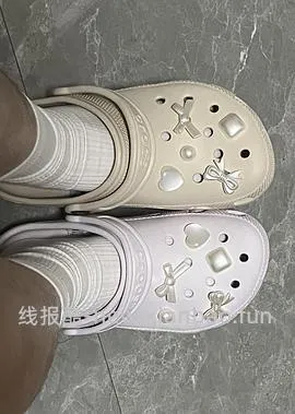 🚗走 crocs童款 更新：根据楼内uu提供的做法145-（无限时红包版） 有限时红包更便宜！ - 线报酷