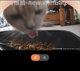 京东plus小佩超级好价喂食器，之前自己没搜到，现在靠朋友做到了，不会设置问答看我评论区吧 - 线报酷