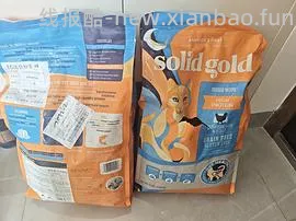 金素猫粮24磅470简单车 - 线报酷
