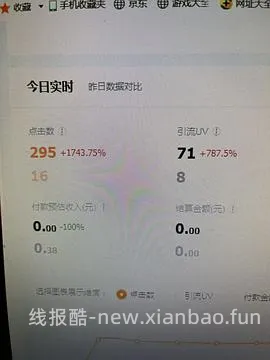 【教程】分享ios无痕浏览刷人数快捷指令（2.28更新） - 线报酷