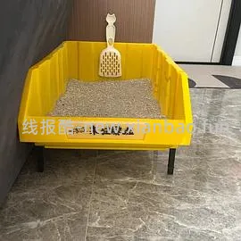讨论/【科普】有关猫咪乱拉/乱尿行为问题的探讨 - 线报酷