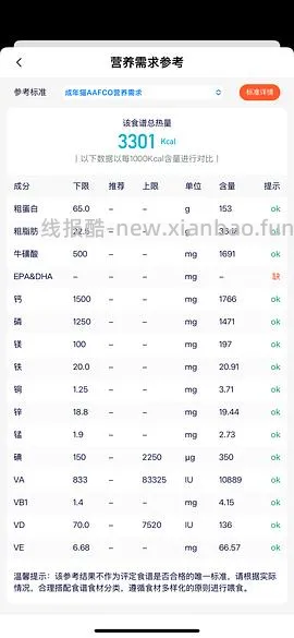 讨论/【科普】超详细版熟自制配比 常见自制误区竟然辣么多！ - 线报酷