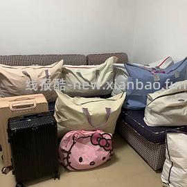 5折来买帆布包，叠加券到手1元入 - 线报酷